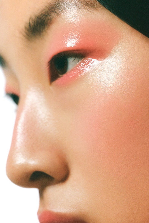 LIP + CHEEK BALM: PINK BLUSH